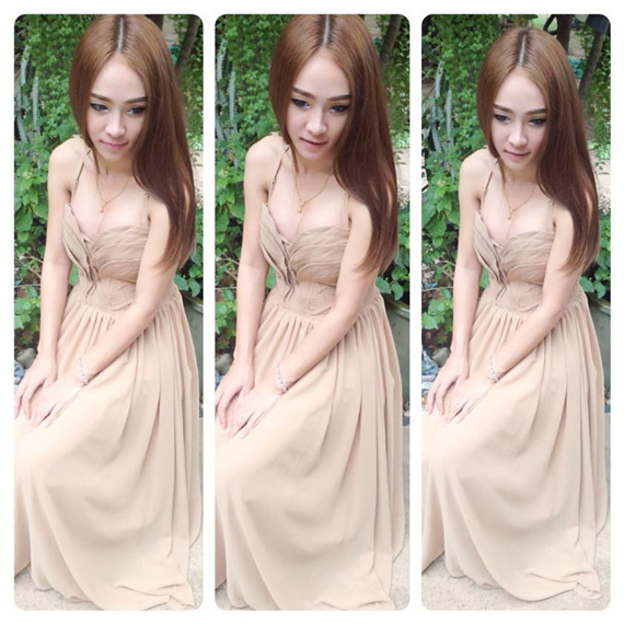 ประวัติ กิ๊ก รุ่งนภา