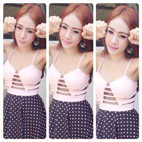 ประวัติ กิ๊ก รุ่งนภา