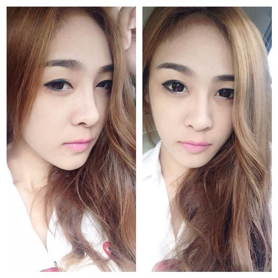 ประวัติ กิ๊ก รุ่งนภา