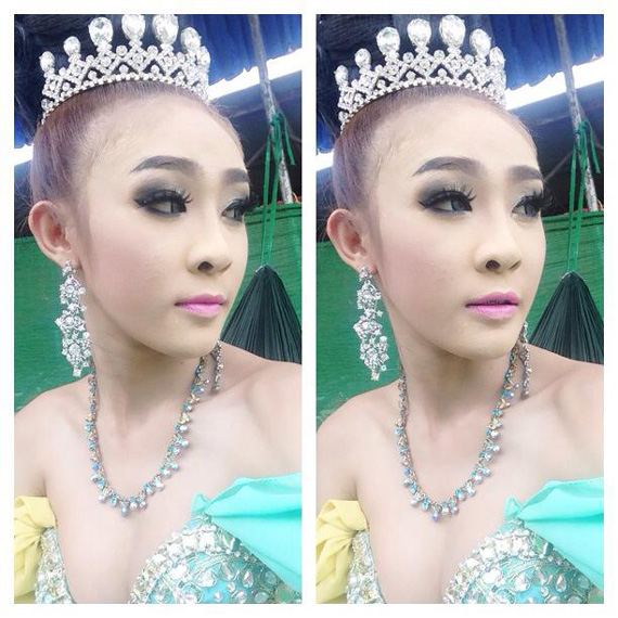 ประวัติ กิ๊ก รุ่งนภา