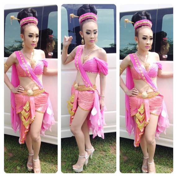 ประวัติ กิ๊ก รุ่งนภา