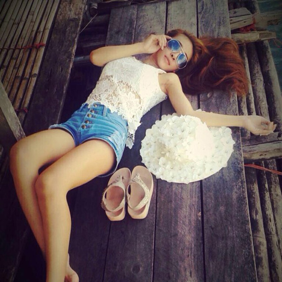 ประวัติ กิ๊ก รุ่งนภา