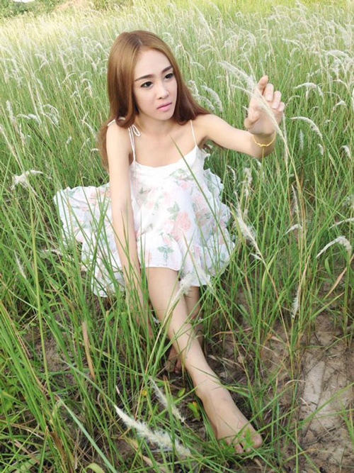 ประวัติ กิ๊ก รุ่งนภา