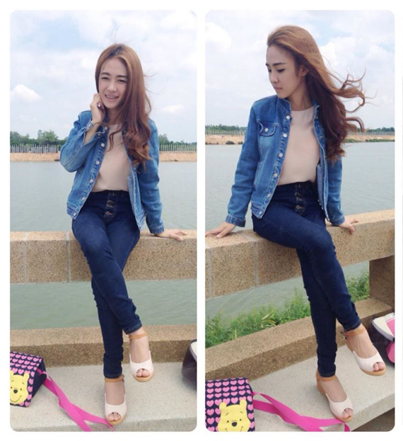 ประวัติ กิ๊ก รุ่งนภา