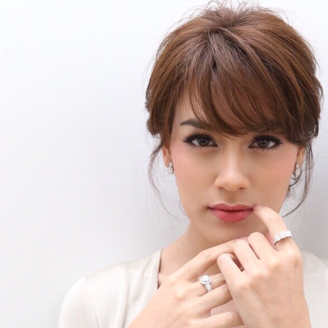 คิมเบอร์ลี่ อนันดา