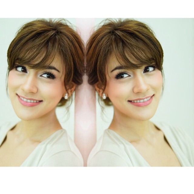 คิมเบอร์ลี่ อนันดา