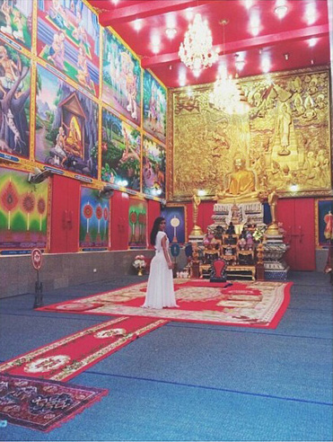 คิม คาร์ดาเชียน และ ครอบครัว