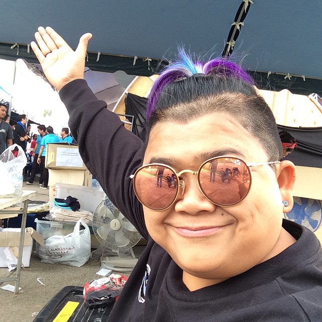 โก๊ะตี๋