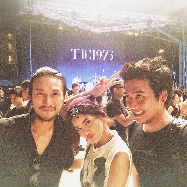 ตูน ก้อย