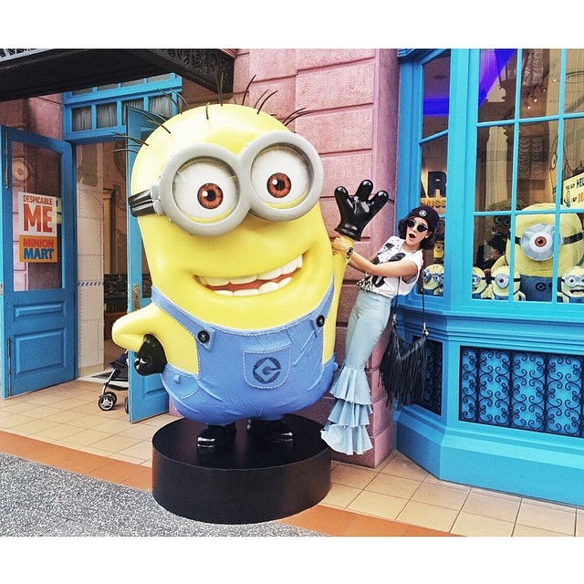 ตูน ก้อย