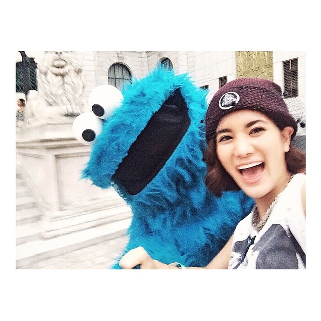 ตูน ก้อย