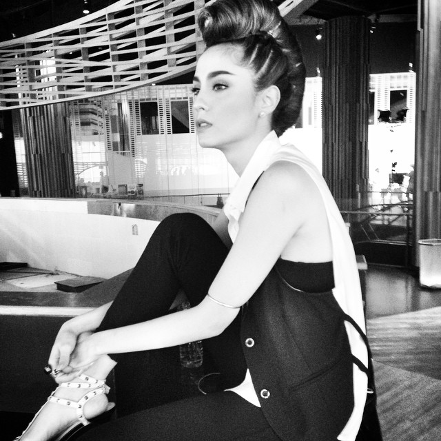 ขวัญ อุษามณี