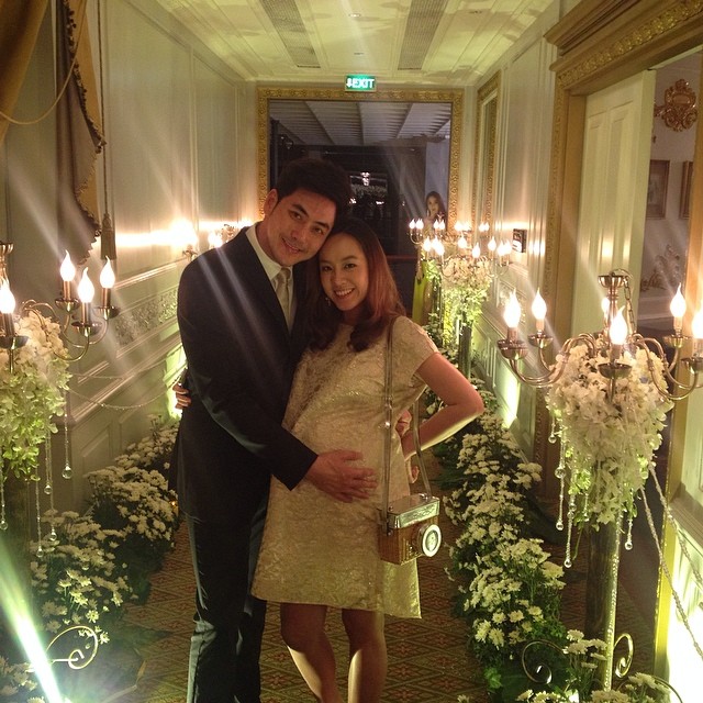 เอ็ม อภินันท์ - มิลค์ บุสกร