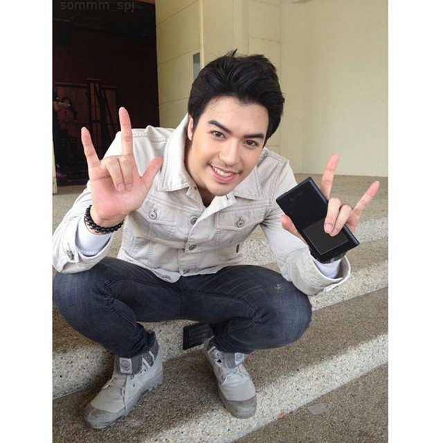 แม็ค ปุยฝ้าย
