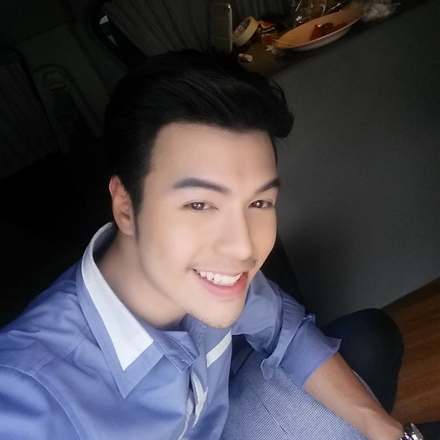 แม็ค ปุยฝ้าย