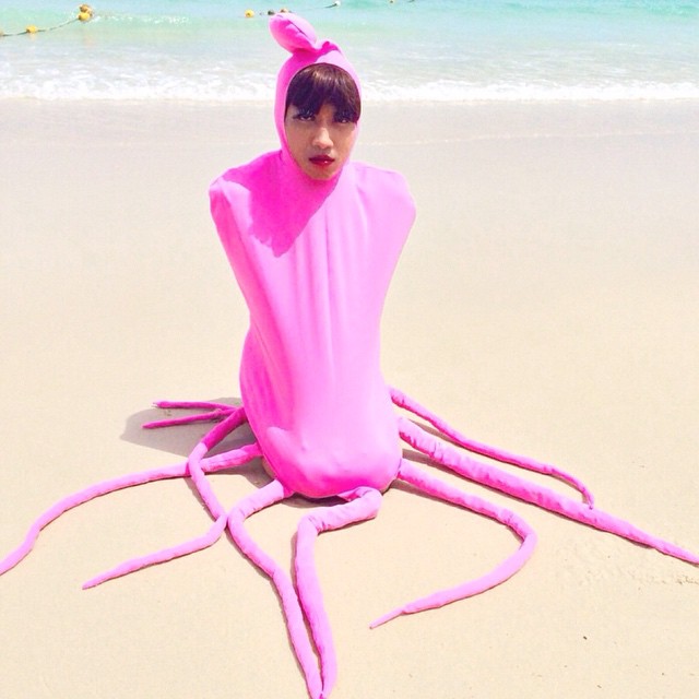 มาดามมด