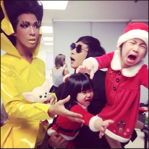 มาดามมด