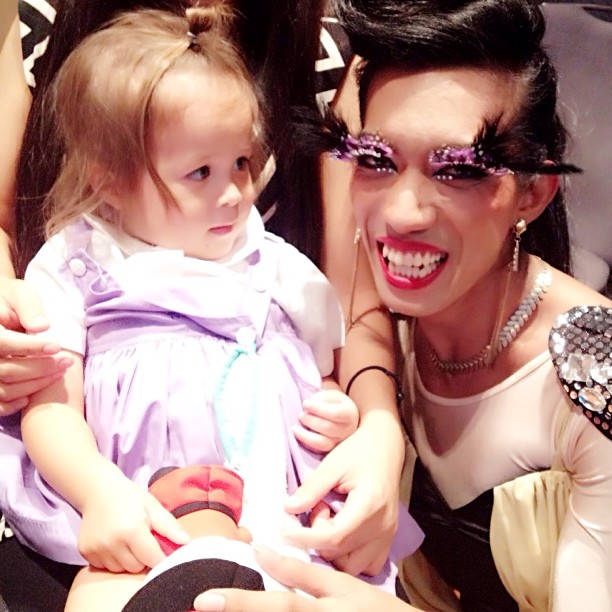 มาดามมด