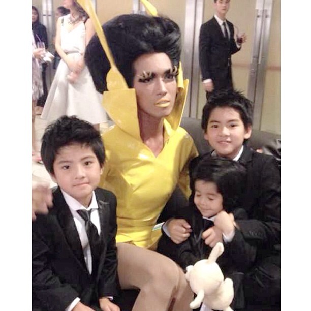 มาดามมด