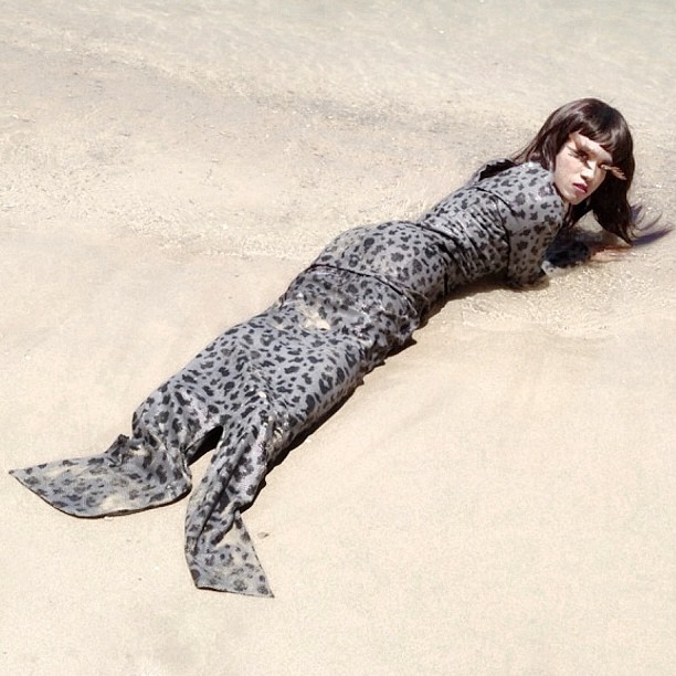 มาดามมด