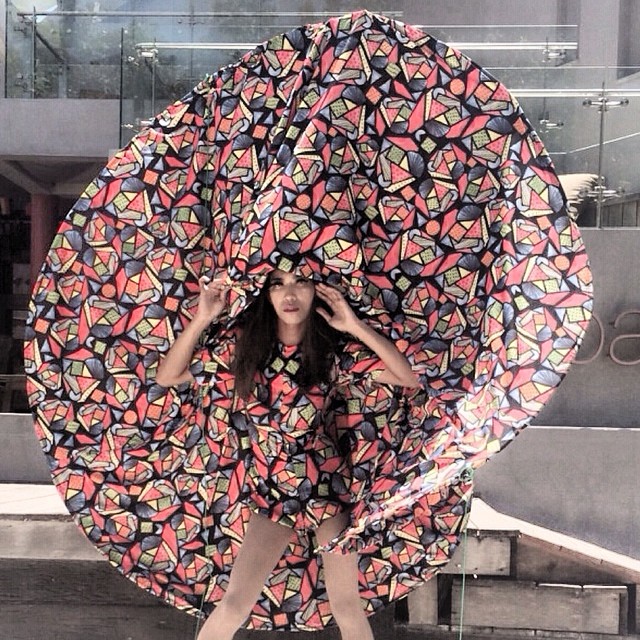 มาดามมด