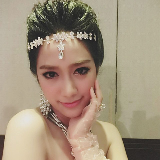 แม็กกี้ อาภา