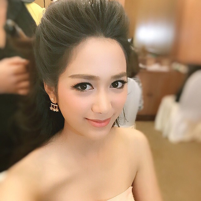 แม็กกี้ อาภา