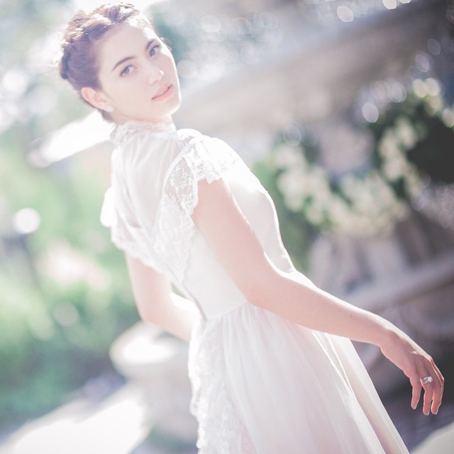 ใหม่ ดาวิกา