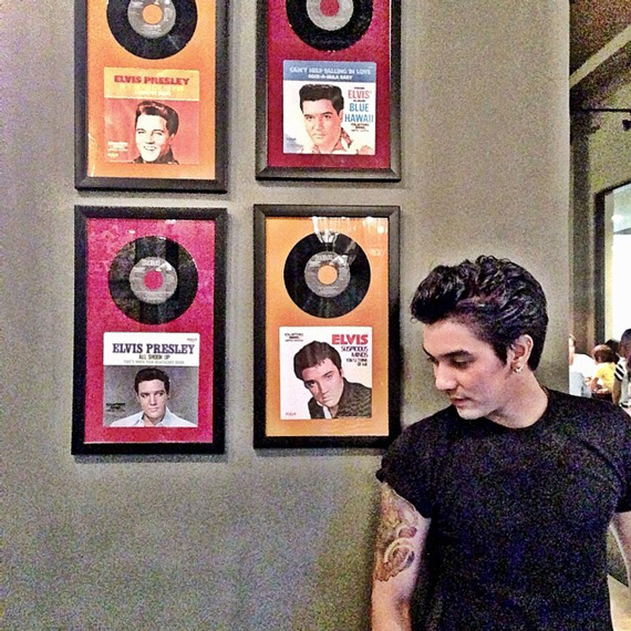 ดีเจแมน