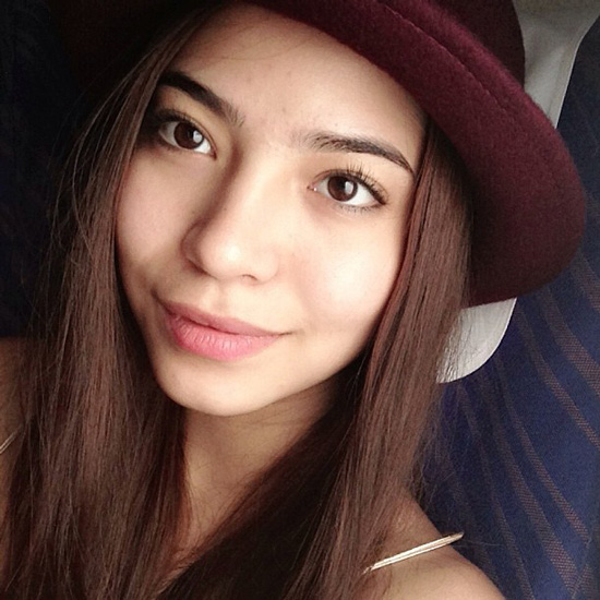 มารีน่า ศดานันท์ บาเล็นซิเอก้า