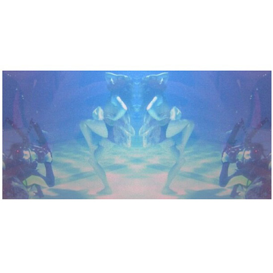 มารีน่า ศดานันท์ บาเล็นซิเอก้า