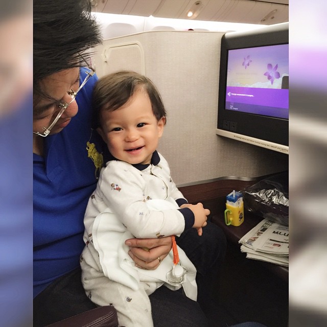 มาริษา ฮอร์น ญี่ปุ่น