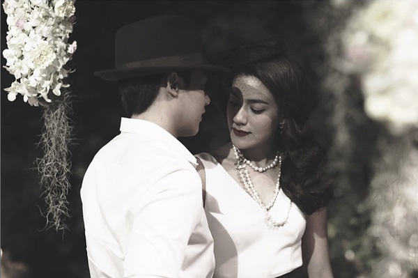 หมาก คิม