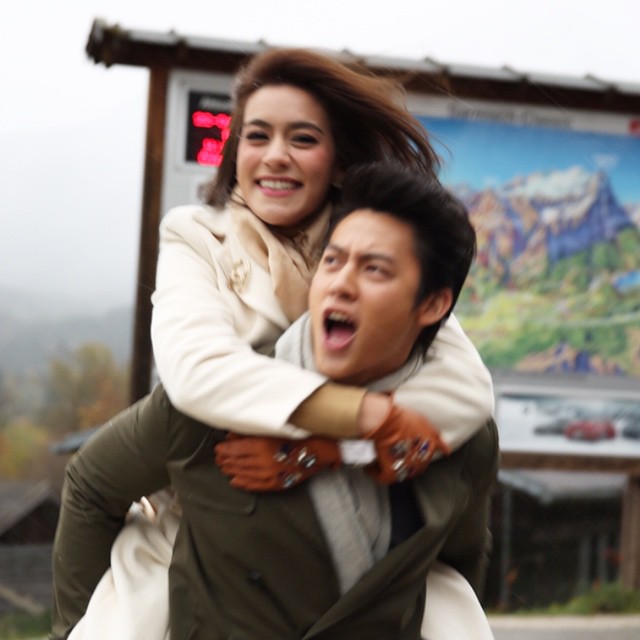 หมาก คิม