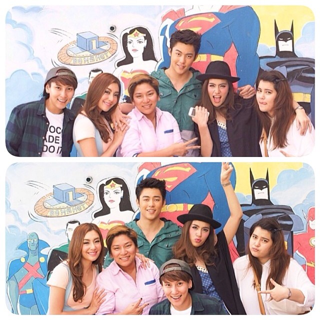 ข่าวหมากด่าแม่มิ้นต์