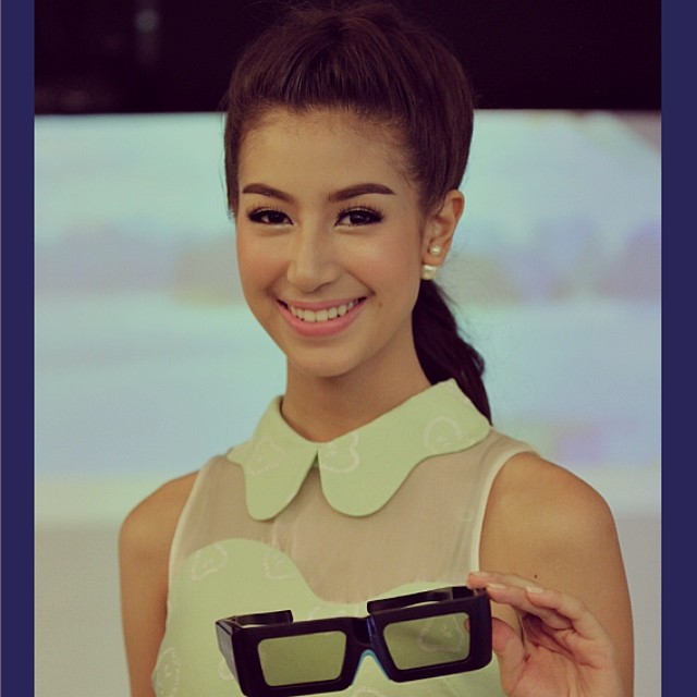 ข่าวหมากด่าแม่มิ้นต์