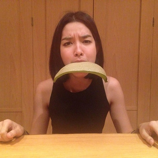 หมาก ปริญ - โม มนชนก