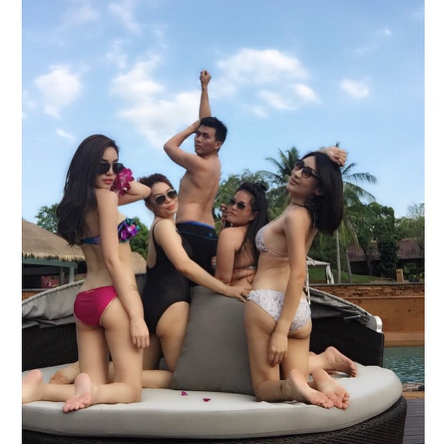 เมย์ พิชญ์นาฏ ประกาศของดถ่ายหวิว