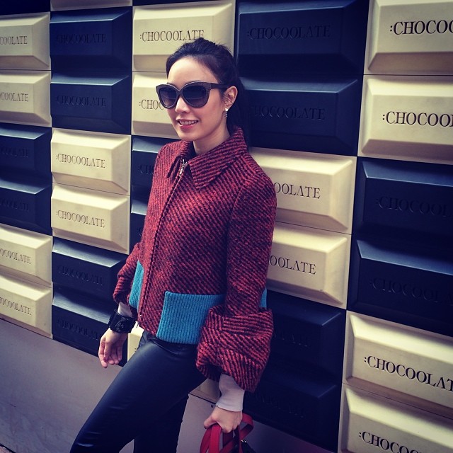 เมย์ พิชญ์นาฏ