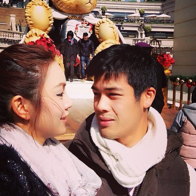 เมย์ พิชญ์นาฏ