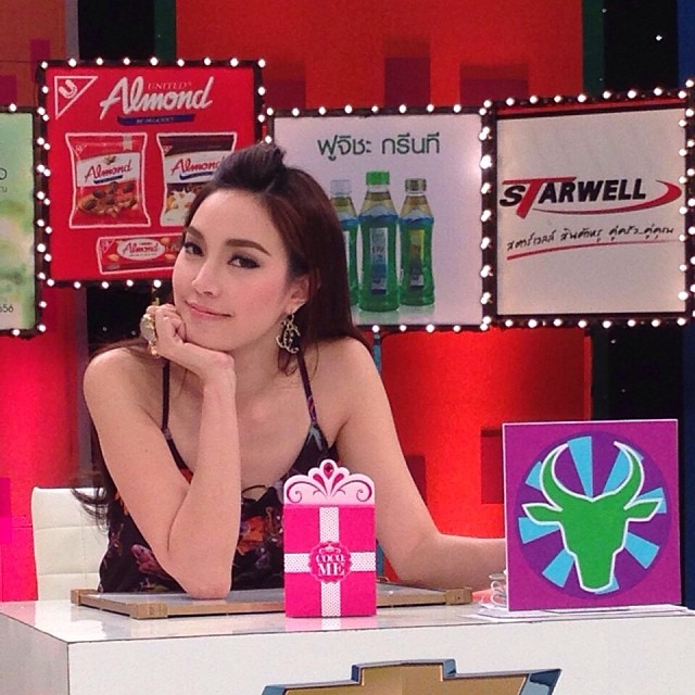 เมย์ พิชญ์นาฏ