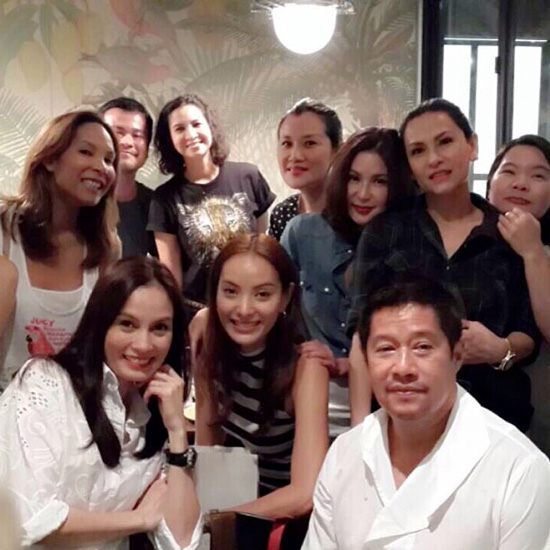 ปาร์ตี้วันเกิด หมิว ออร์แกน