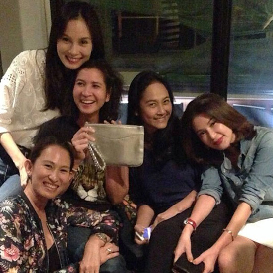 ปาร์ตี้วันเกิด หมิว ออร์แกน