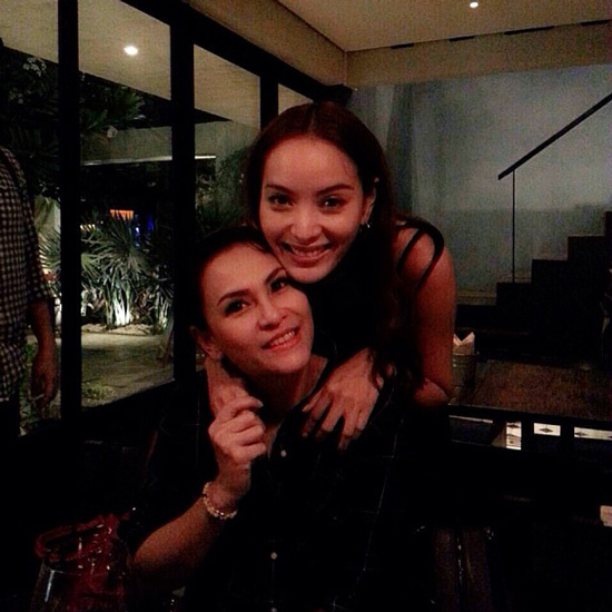 ปาร์ตี้วันเกิด หมิว ออร์แกน