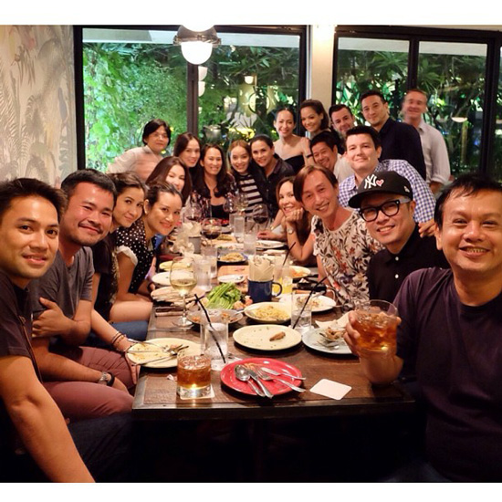 ปาร์ตี้วันเกิด หมิว ออร์แกน