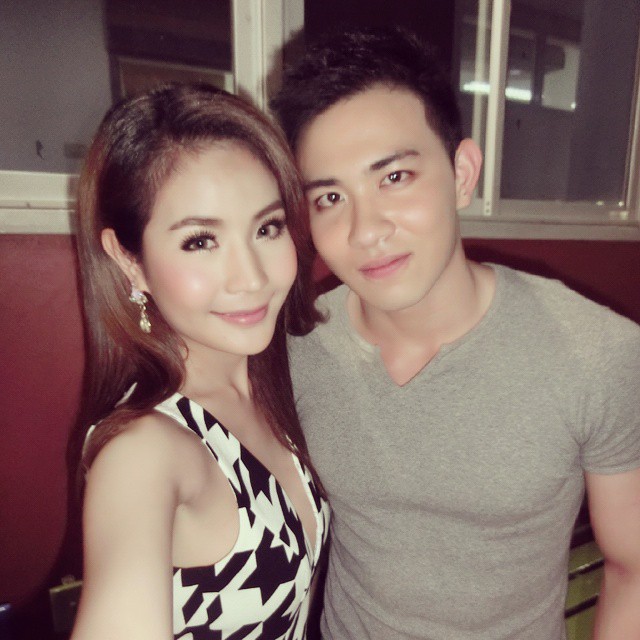 มิก รชยา - กันดั้ม เมืองนนท์