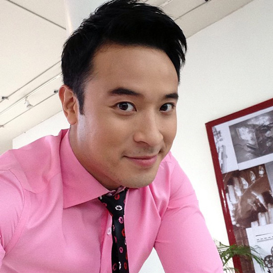 ประวัติมิค บรมวุฒิ