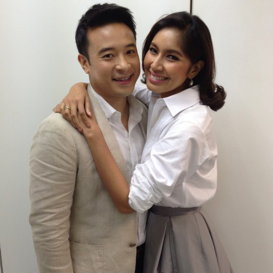 ประวัติมิค บรมวุฒิ