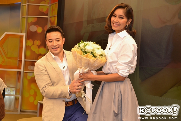 ประวัติมิค บรมวุฒิ