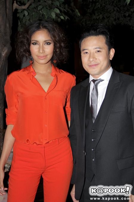 ประวัติมิค บรมวุฒิ